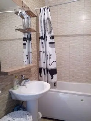 Apart Daire, 1 Yatak Odası, Sigara İçilmez, Şehir Manzaralı