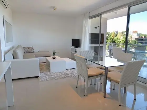 Superior Apart Daire, 2 Yatak Odası, Bahçe Manzaralı