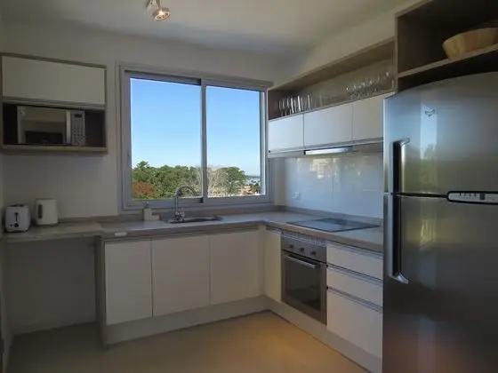 Superior Apart Daire, 2 Yatak Odası, Bahçe Manzaralı
