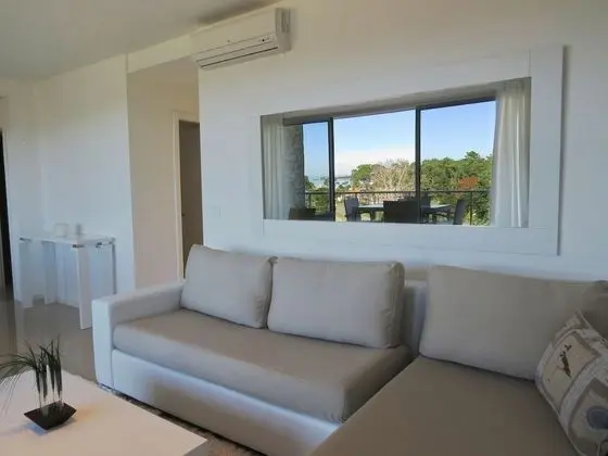 Superior Apart Daire, 2 Yatak Odası, Bahçe Manzaralı