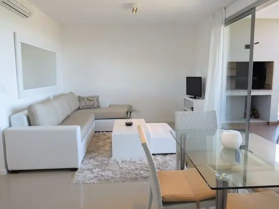 Superior Apart Daire, 2 Yatak Odası, Bahçe Manzaralı