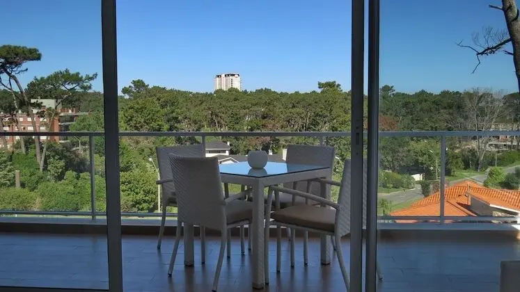 Superior Apart Daire, 2 Yatak Odası, Bahçe Manzaralı