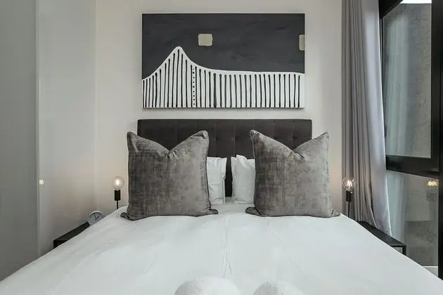 Design Apart Daire