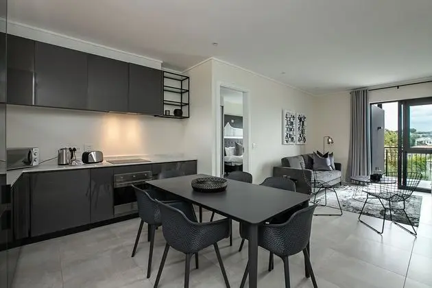 Design Apart Daire