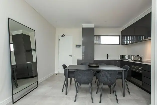 Design Apart Daire