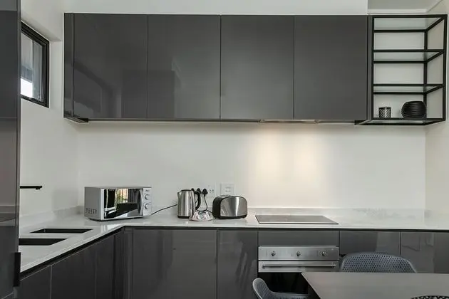 Design Apart Daire