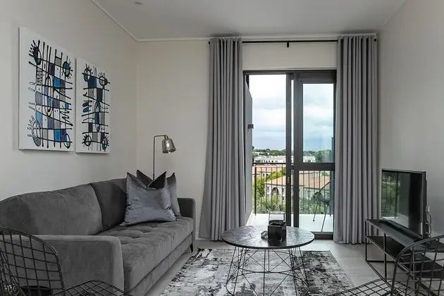 Design Apart Daire
