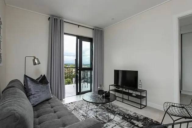 Design Apart Daire