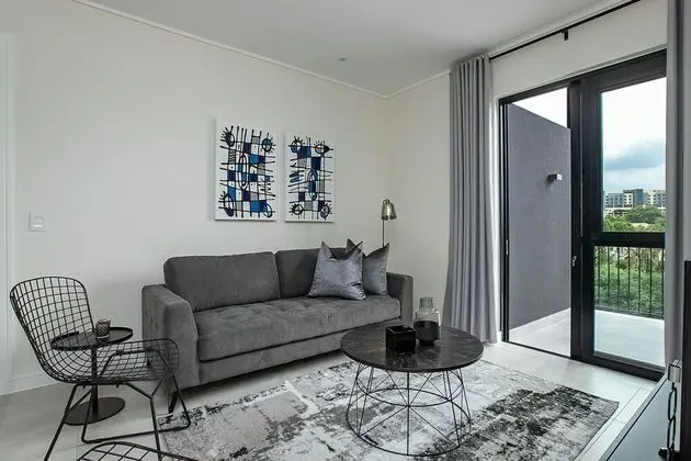 Design Apart Daire