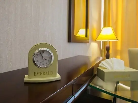 Superior Tek Büyük veya İki Ayrı Yataklı Oda