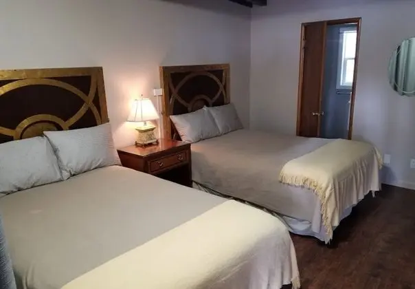 Deluxe Süit, 2 Çift Kişilik Yatak, Mutfak