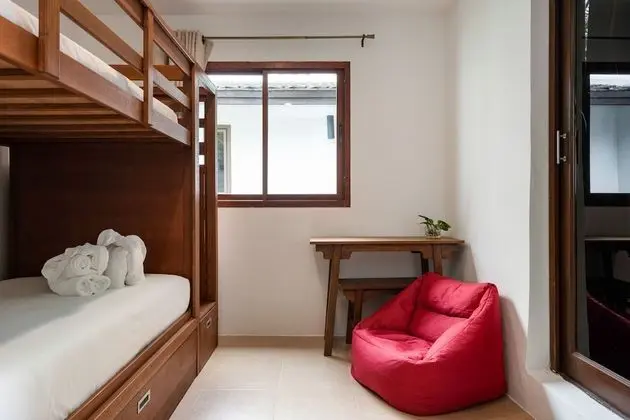 Luxury Villa, 3 Yatak Odası, Deniz Manzaralı, Denize Sıfır