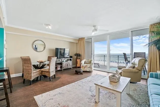 Condo, 1 Bedroom, Beach View (234)