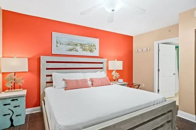 Condo, 1 Bedroom, Beach View (234)