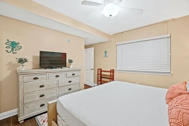 Condo, 1 Bedroom, Beach View (234)