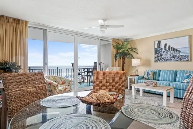 Condo, 1 Bedroom, Beach View (234)
