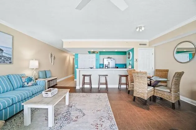 Condo, 1 Bedroom, Beach View (234)