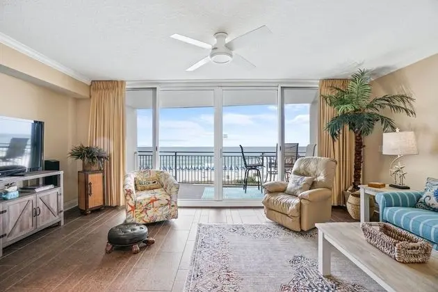 Condo, 1 Bedroom, Beach View (234)