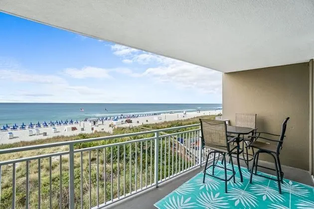 Condo, 1 Bedroom, Beach View (234)