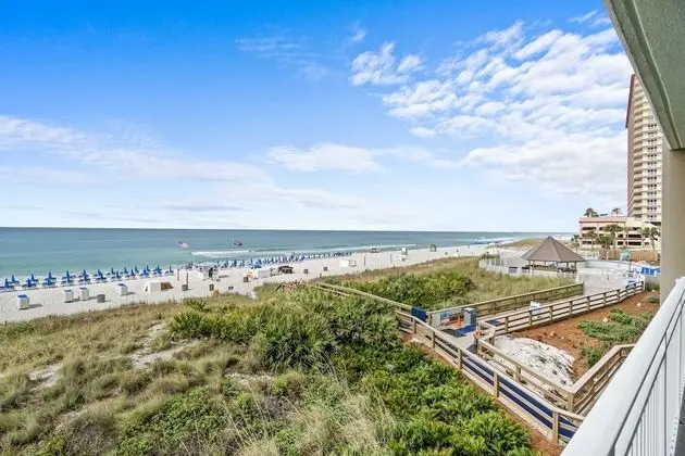 Condo, 1 Bedroom, Beach View (234)