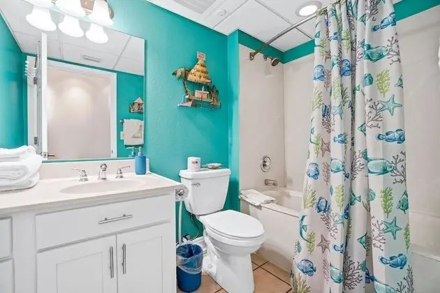 Condo, 1 Bedroom, Beach View (234)