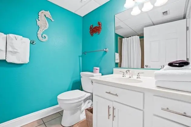 Condo, 1 Bedroom, Beach View (234)