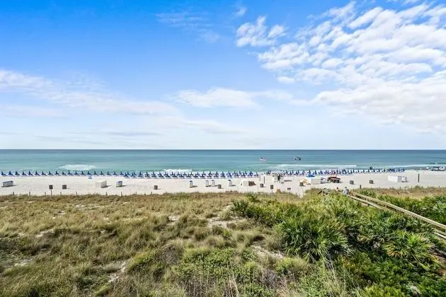 Condo, 1 Bedroom, Beach View (234)
