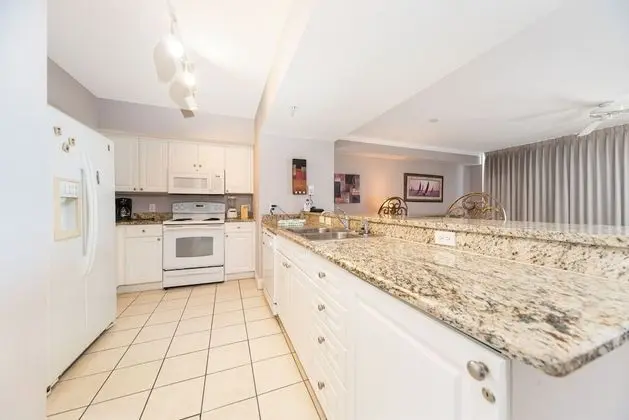 Daire, Birden Çok Yatak, Balkon (R10328)