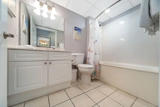 Daire, Birden Çok Yatak, Balkon (R10334)