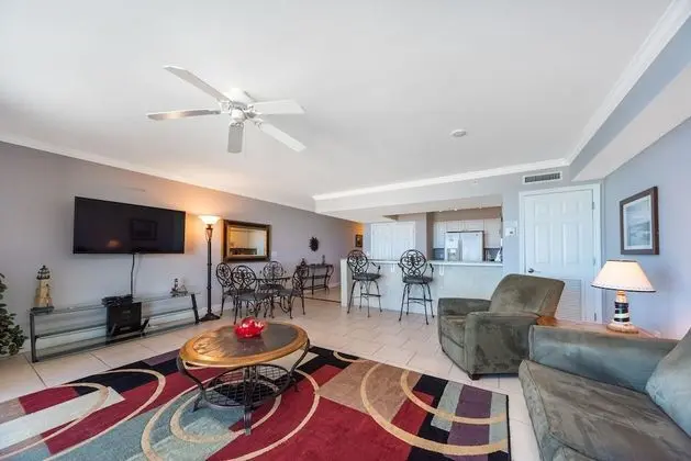 Daire, Birden Çok Yatak, Balkon (R10334)