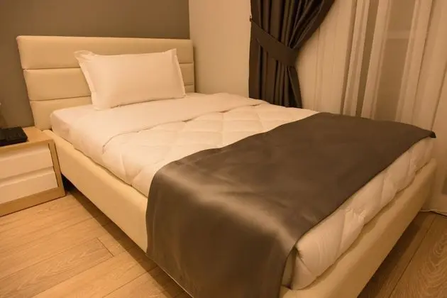 Standard Tek Kişilik Oda