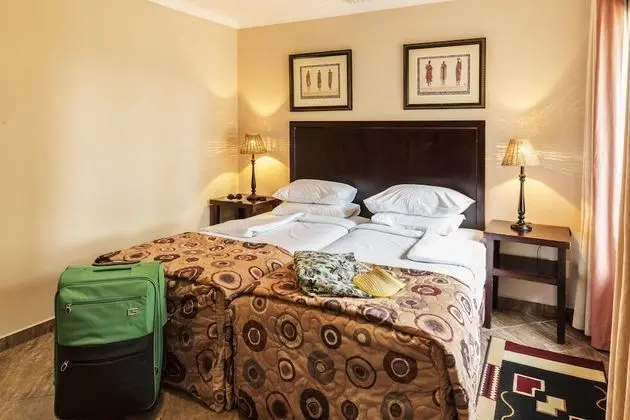Dağ Evi (Family Rooms)