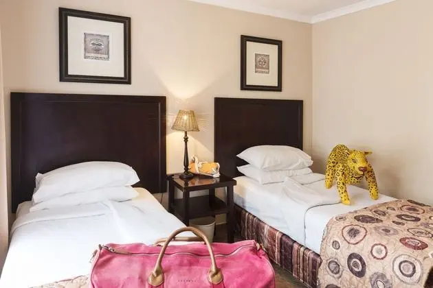 Dağ Evi (Family Rooms)