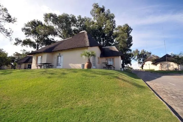 Dağ Evi (Family Rooms)
