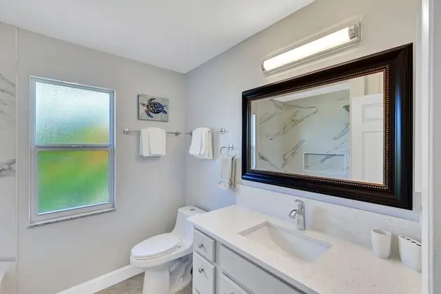 Deluxe Villa, 4 Yatak Odası, Kişiye Özel Havuzlu, Kanal Manzaralı