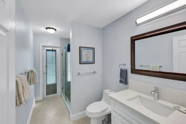 Deluxe Villa, 4 Yatak Odası, Kişiye Özel Havuzlu, Kanal Manzaralı