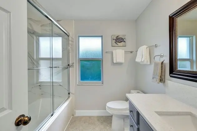Deluxe Villa, 4 Yatak Odası, Kişiye Özel Havuzlu, Kanal Manzaralı