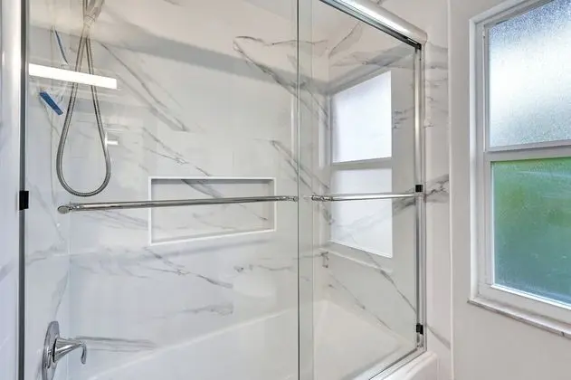 Deluxe Villa, 4 Yatak Odası, Kişiye Özel Havuzlu, Kanal Manzaralı