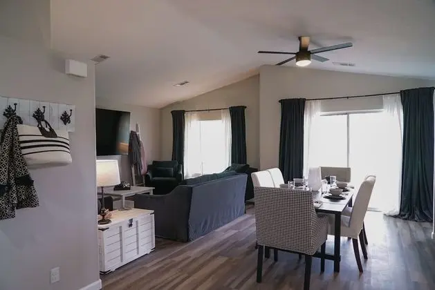 Deluxe Villa, 2 Yatak Odası