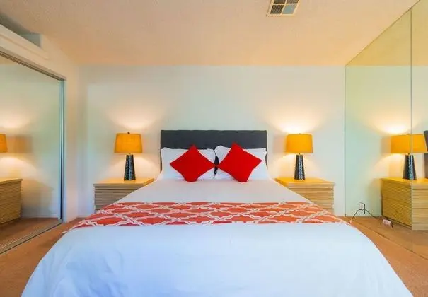 Deluxe Villa, 3 Yatak Odası