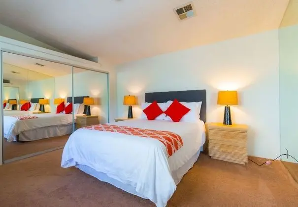 Deluxe Villa, 3 Yatak Odası