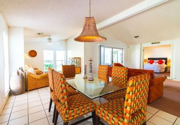 Deluxe Villa, 3 Yatak Odası