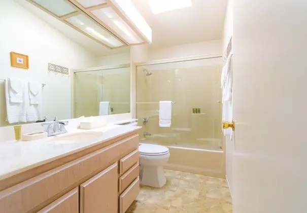 Deluxe Villa, 3 Yatak Odası
