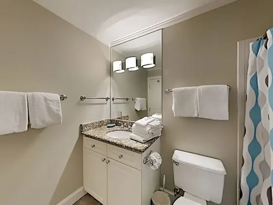 Daire, Birden Çok Yatak, Balkon, Okyanus Manzaralı