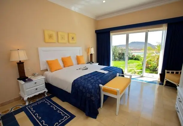 Villa, 3 Yatak Odası