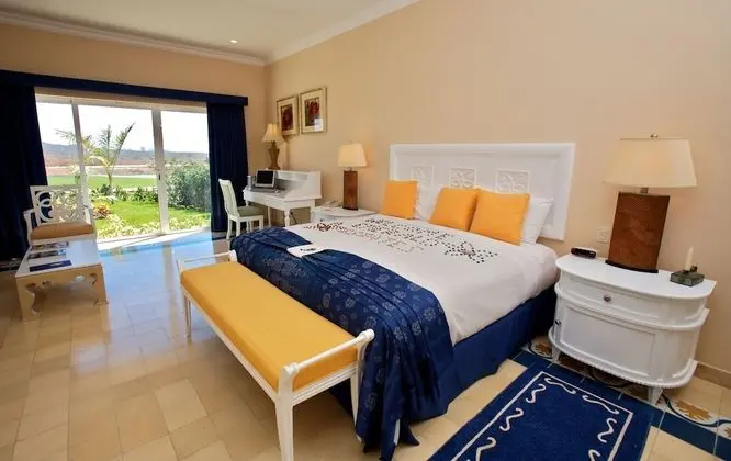 Villa, 3 Yatak Odası