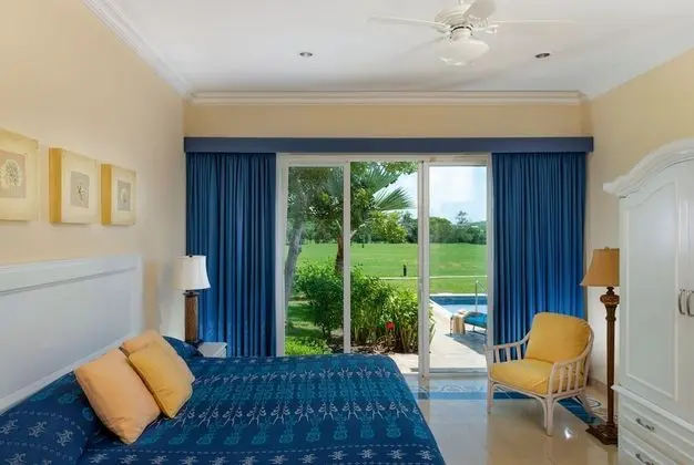 Villa, 3 Yatak Odası