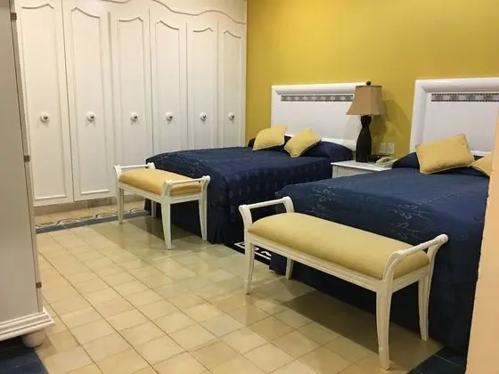 Villa, 3 Yatak Odası