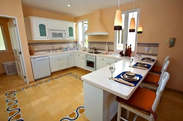 Villa, 3 Yatak Odası