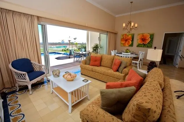 Villa, 3 Yatak Odası